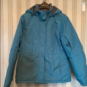 Eddie Bauer winter jacket